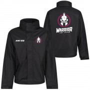 Warrior Tri Club Dover Jacket